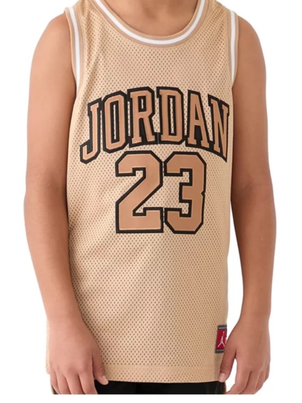 Youth Jordan 23 Jersey